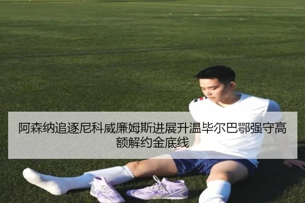 阿森纳追逐尼科威廉姆斯进展升温毕尔巴鄂强守高额解约金底线